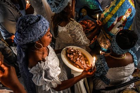 Haitian Voodoo Rituals