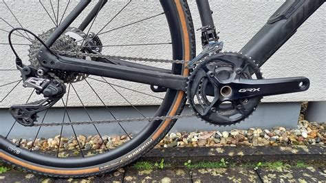 Specialized Diverge Comp Carbon Größe 58 Bikemarkt MTB News de