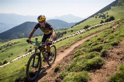 Últimos días para inscribirse a la Transpyr Coast to Coast al mejor