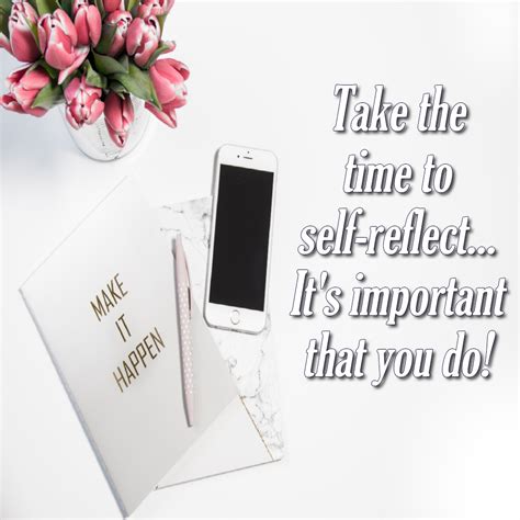 What Is the Importance and Benefits of Self-Reflection?