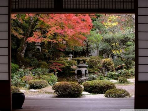 How to create a Japanese garden design in 16 steps