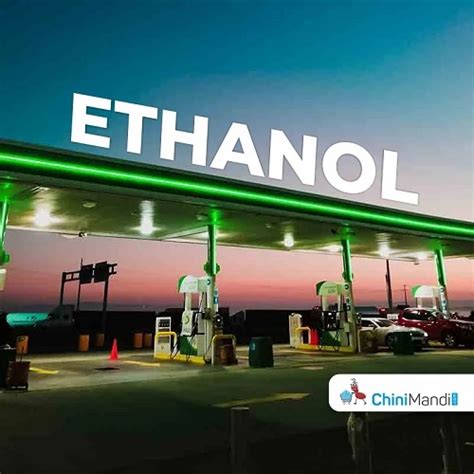 Ethanol Fuel Vs Non Ethanol