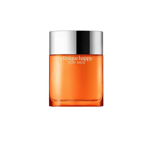Happy Eau De Toilette Cologne 100ml Spray