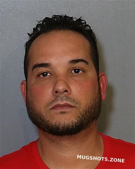 Marcos Gonzalez Arbolaez Osceola County Mugshots Zone