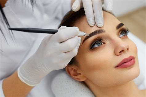 The Best Permanent Makeup Artist Saubhaya Makeup