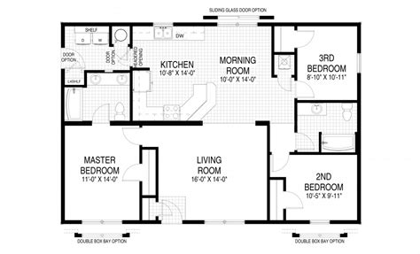 Evergreen - Floor Plans - Accolade Homes