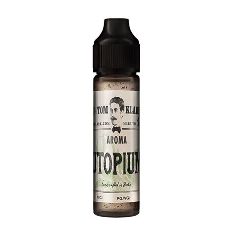 Tom Klark Utopium Aroma Longfill Liquid CHF 14 50