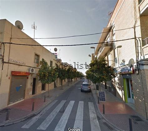 Piso En Venta En Calle Guadalajara Bellavista Sevilla Idealista