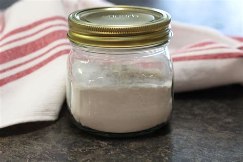 Easy Homemade Baking Powder Aunt Niki S Farm