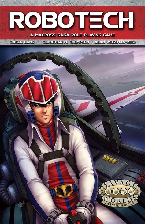 Robotech Macross Saga