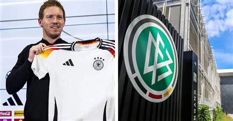 Titelprämie vorzeitiges Aus Spannende Details in Nagelsmanns DFB