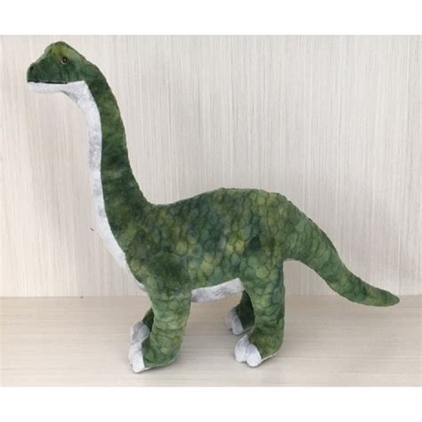 14 Plush Brachiosaurus Safari Ltd®