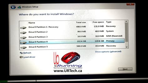 Solved Windows Hard Drive Partitions Explained In Simple Terms Up