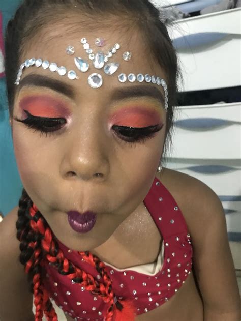 Pin En Maquillaje