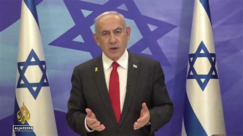 Netanyahu obećao nastavak rata do potpune pobjede nad Hamasom YouTube