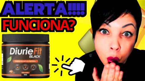 DIURIEFIT BLACK FUNCIONA Mesmo Diuriefit Black Onde CompraR