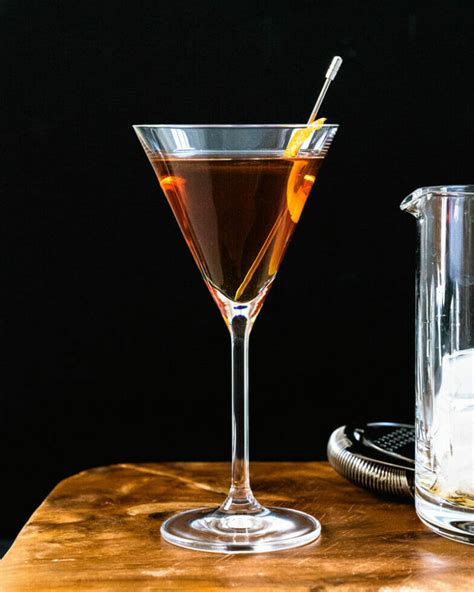 3 Must-Try Fernet Branca Cocktails – A Couple Cooks