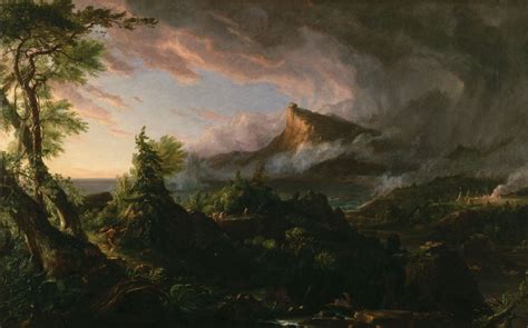 Crystal Bridges to hosts exhibition of Hudson River School paintings ...