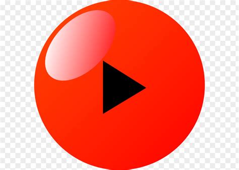 Youtube Play Button YouTube Clip Art PNG Image - PNGHERO