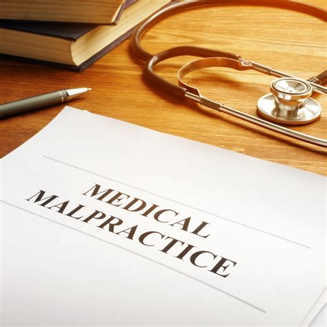 How To Approach Medical Malpractice As A Victim