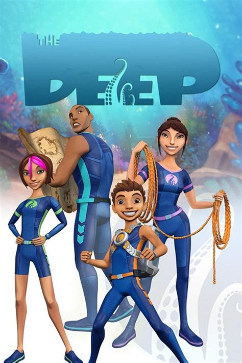 The Deep Pictures - Rotten Tomatoes