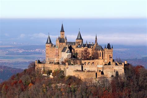 15 Most Beautiful German Castles: the Countdown | Trekbible