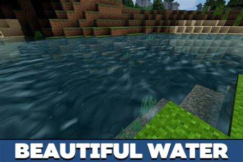 Download Minecraft Pe Parallax Texture Pack Realistic World