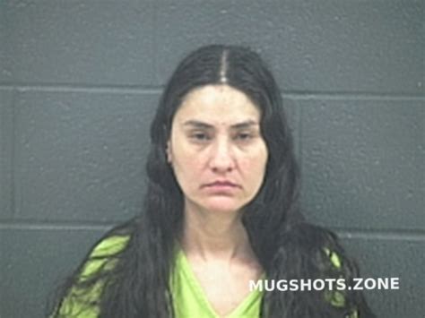 HERNANDEZ ROSE JAHREE 04 03 2023 Morrow County Mugshots Zone