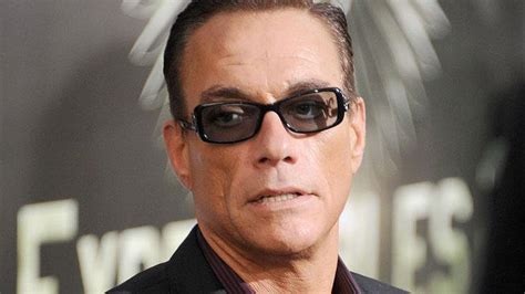 Jean Claude Van Damme Mostra Músculos Aos 56 Anos