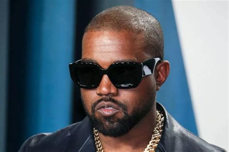 Kanye West Reacts To Potential Leak Of Decade Old Sex Tape Amid Recent Controversies Irish Star
