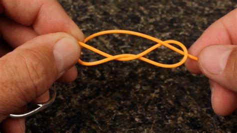 Video Pro Tips How To Tie The Davy And Double Davy Knots Fly Fishing