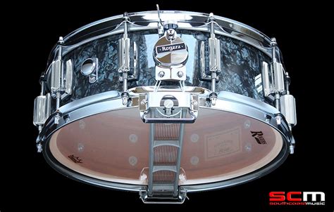 Crash Boom Bam Rogers Snare Drums Atelier Yuwa Ciao Jp