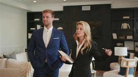 Discover Real Estate Business A Story Driven Footage Artlist