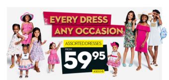 Ackermans must-have girls and ladies summer dresses | Bona Magazine