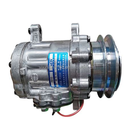 Factory Piston 12 Volt Refrigerator Compressor Electr Compressor For Refrigeration System Buy