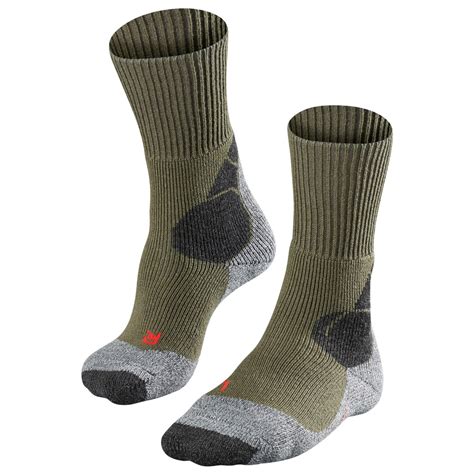 Falke TK4 Calcetines De Trekking Hombre Comprar Online Bergfreunde Es