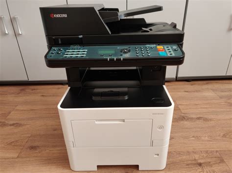Монохромное МФУ Kyocera M3145dn — купить в интернет-магазине ОНЛАЙН ...