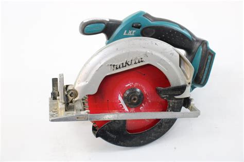 Makita Circular Saw | Property Room