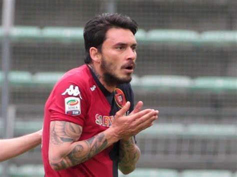 Pinilla No Pudo Anotar En El Empate Sin Goles Entre Cagliari Y Chievo