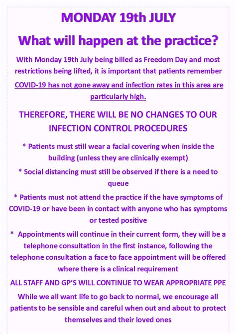 Hawthorn Medical Practice Skegness