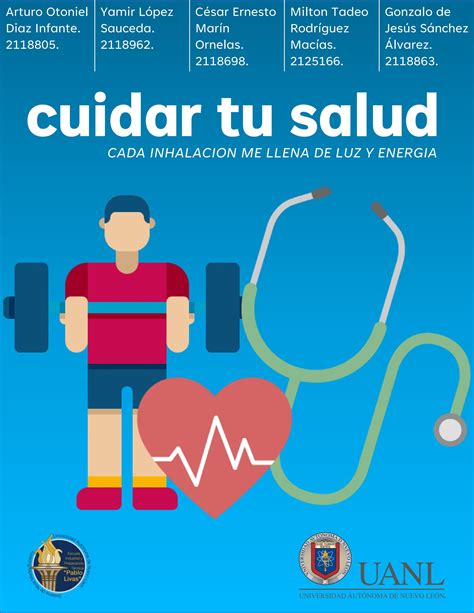 Cuidar Tu Salud By Elarturo Issuu