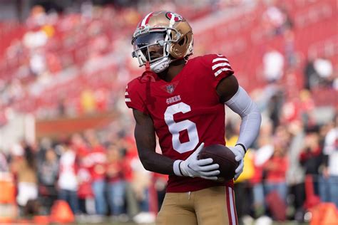 Barrows: Re-ranking the 49ers’ 15 rookies (You’ll never guess who’s No ...