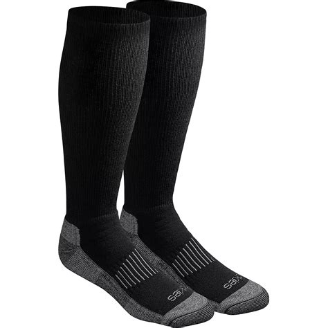 Dickies Compression OTC Socks 2 Pack | Academy