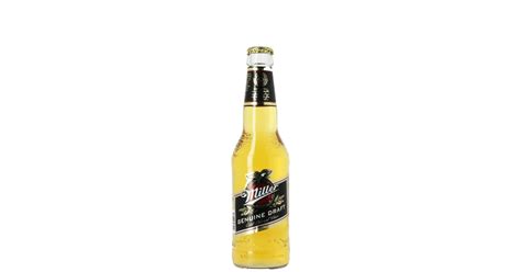 Miller Genuine Draft L Miller Birre Bionde Online