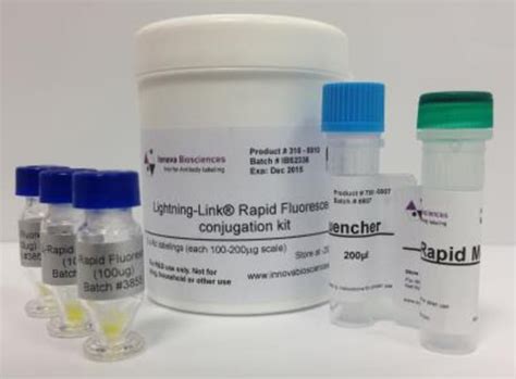 Novus Biologicals Lightning Link R Rapid Fluorescein Antibody