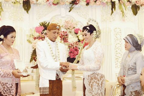 Le Motion Photo: NINDYA & WIYATA WEDDING DAY