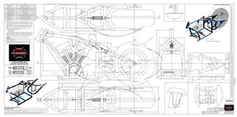 Bobber Plans