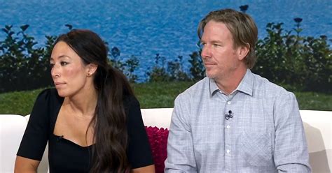 Chip And Joanna Gaines Reveal Their Social Media Rule For 5 Kids