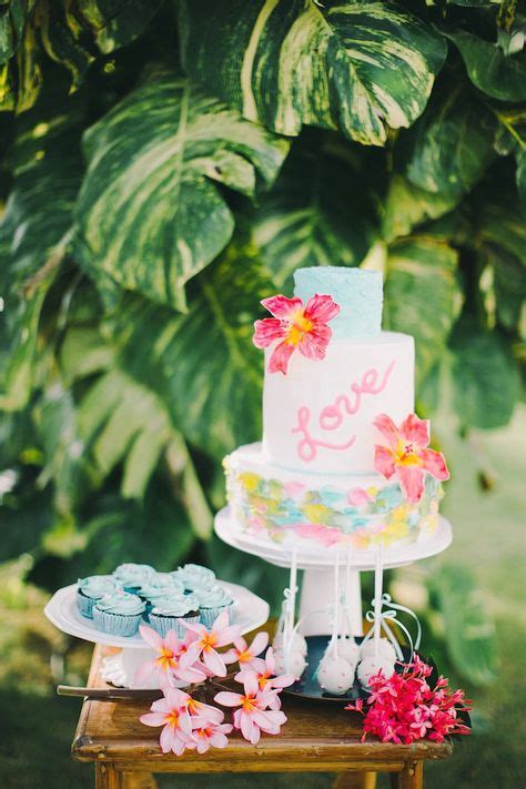 180 Best Tropical Wedding Cakes Ideas In 2021 Wedding Cakes Tropical