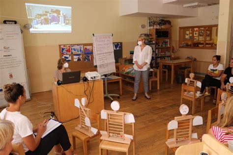 Nastavak Edukacije Upravljanje Problemnim Situacijama Ups U Dje Jem